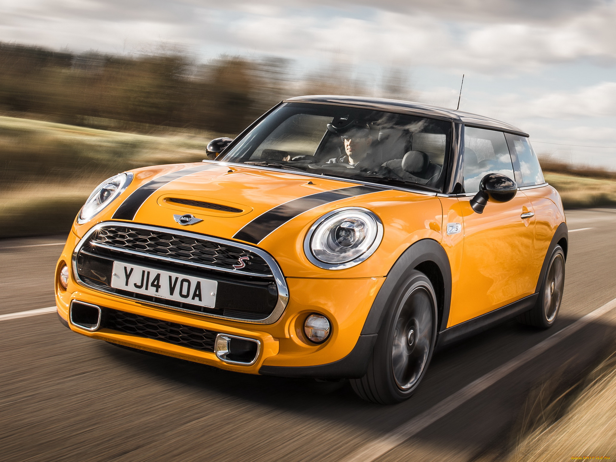 , mini, cooper, s, , 2014, f56, uk-spec